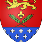 blason de la ville du Bouscat